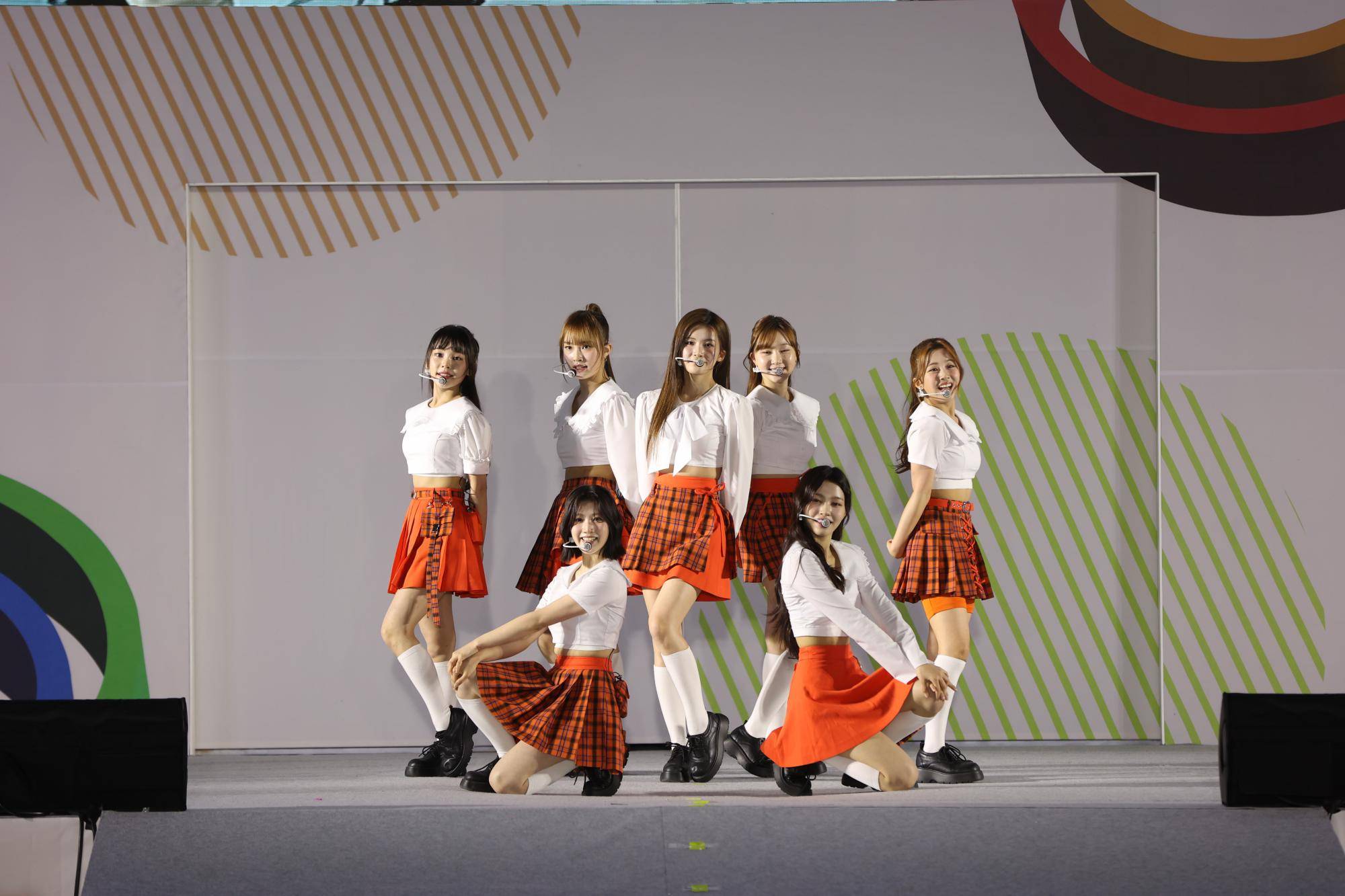 0603 Field photo of the AUC Opening Ceremony 13