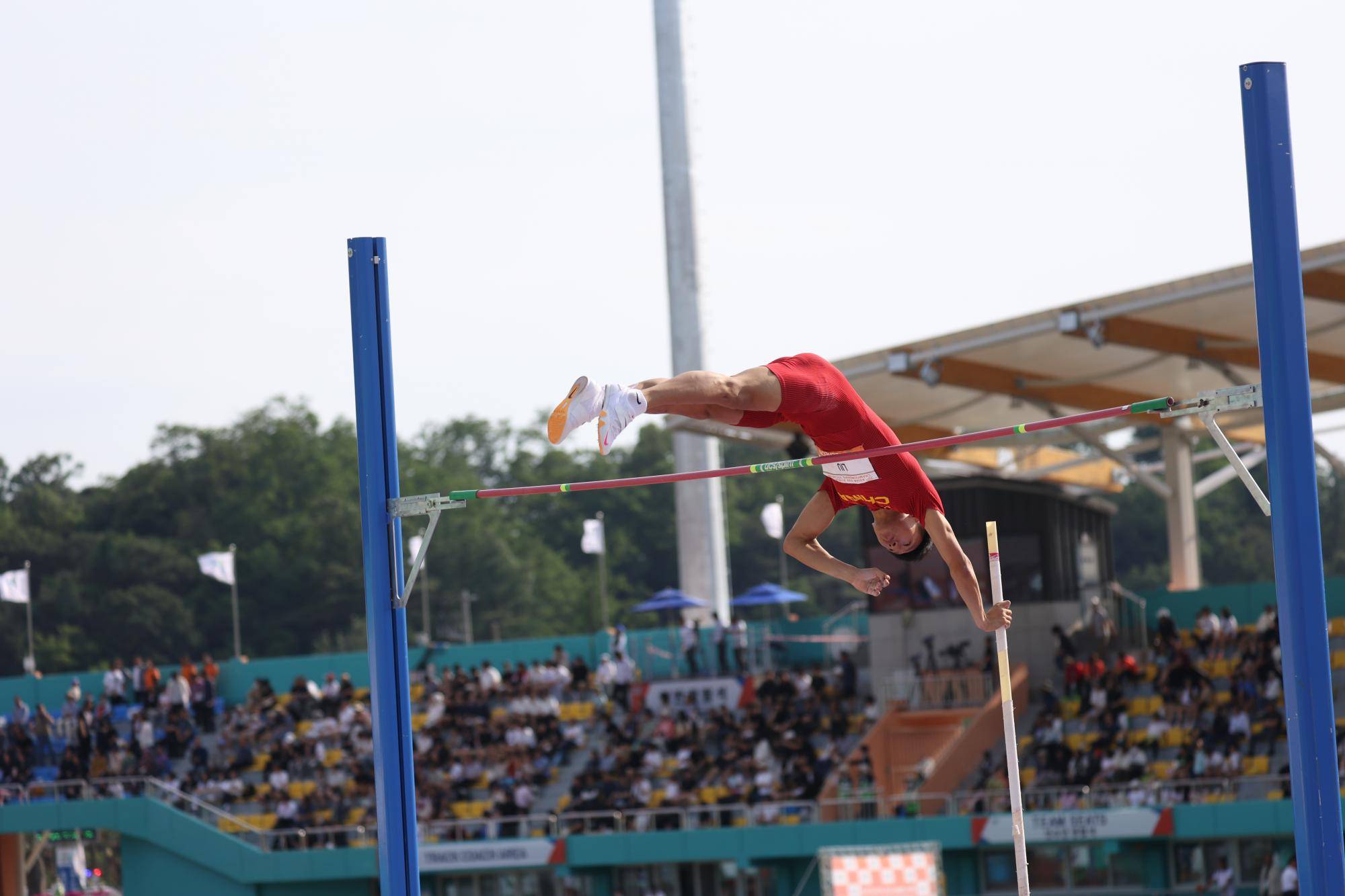 0604 Field photo of the AUC game 02
