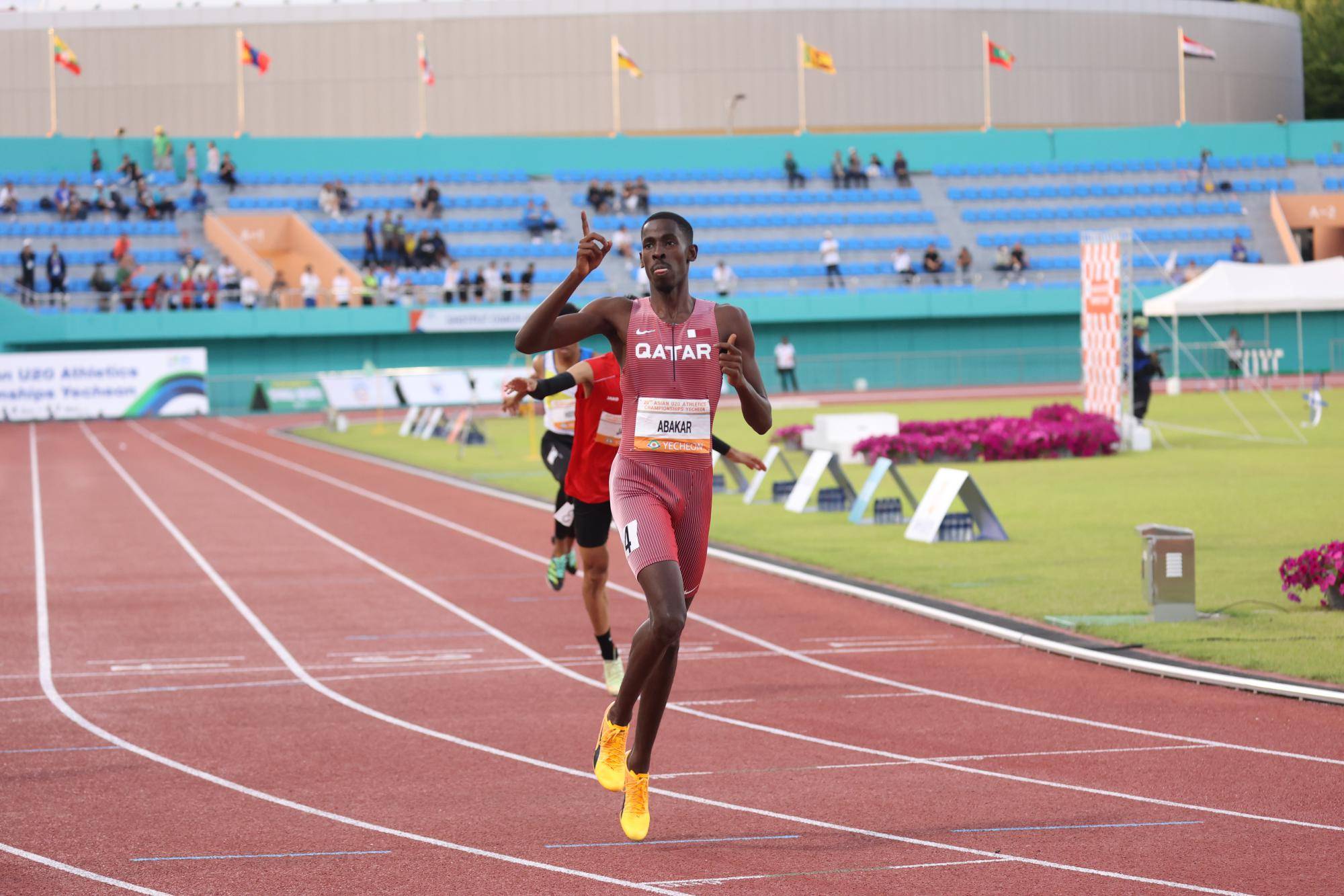 0604 Field photo of the AUC game 07