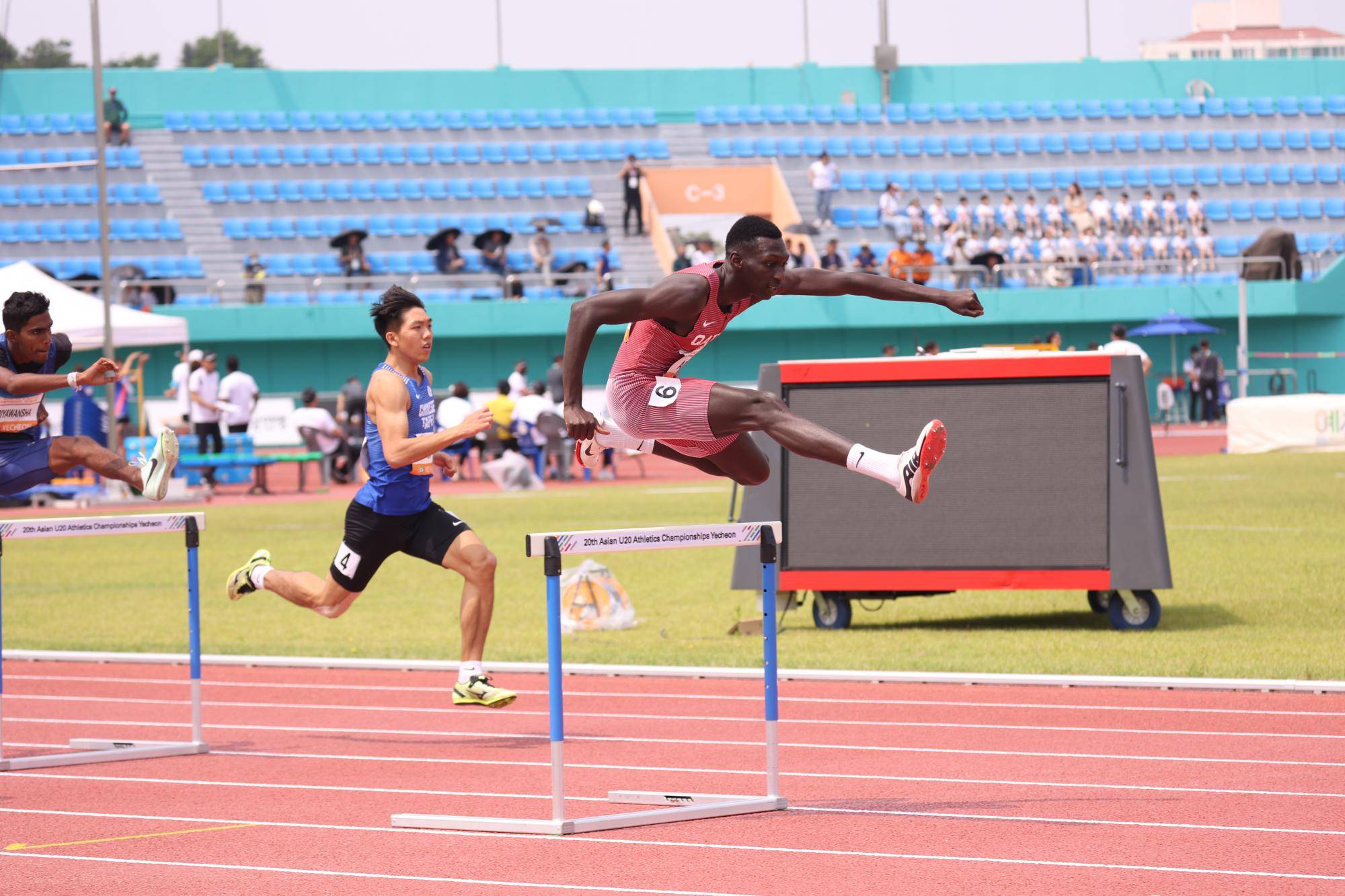 0605 Field photo of the AUC game 02