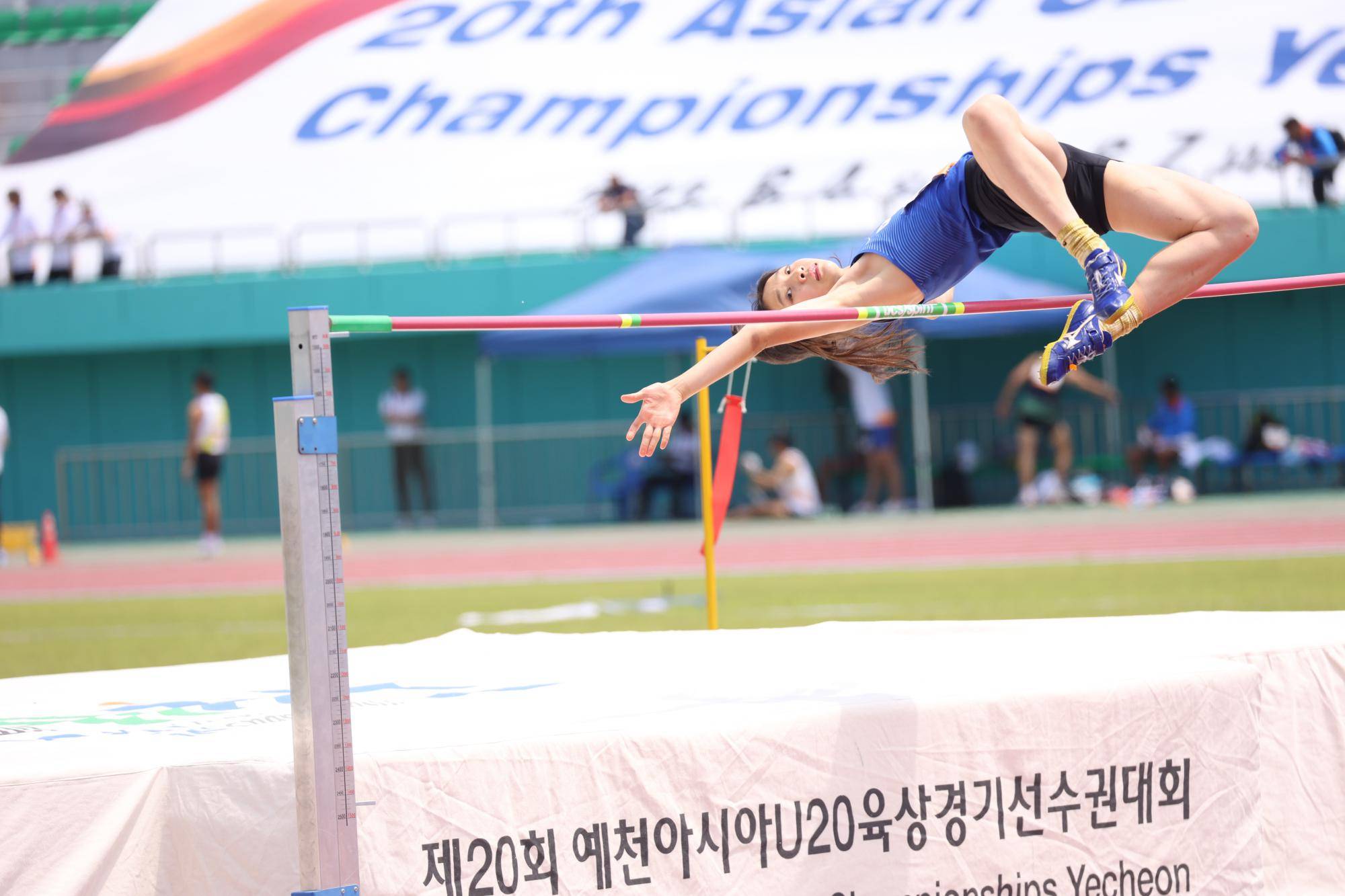 0605 Field photo of the AUC game 03