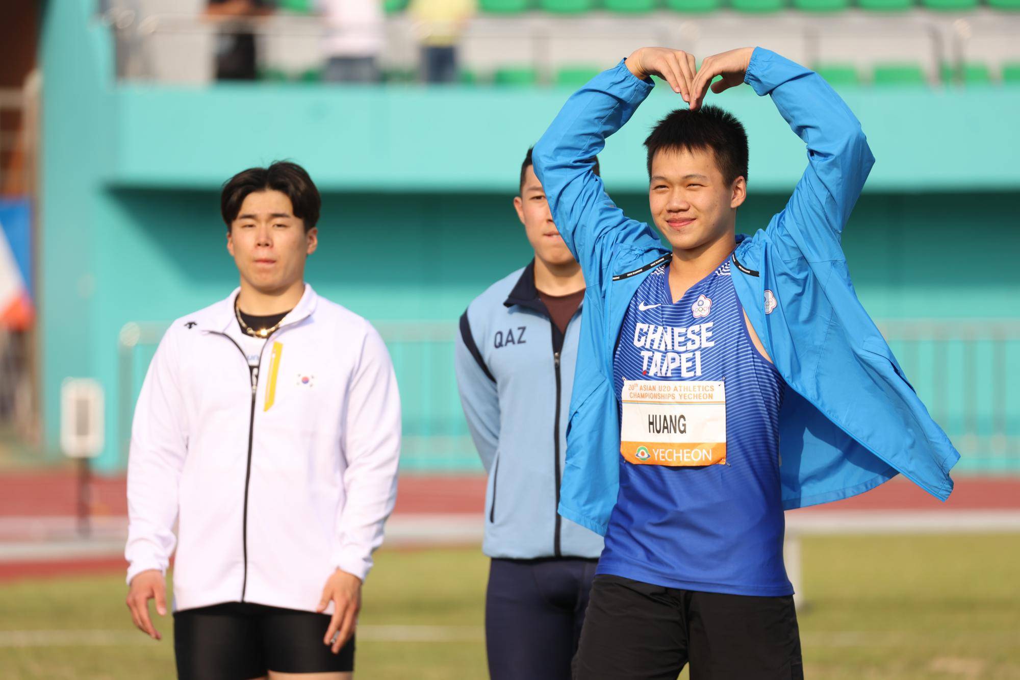 0605 Field photo of the AUC game 04