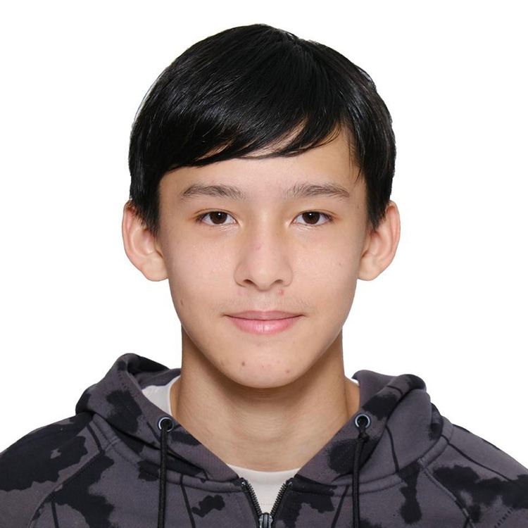 Johannsson Magnus Prostur