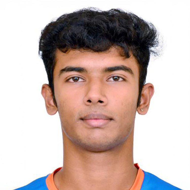 Mohammad Reyan Basha