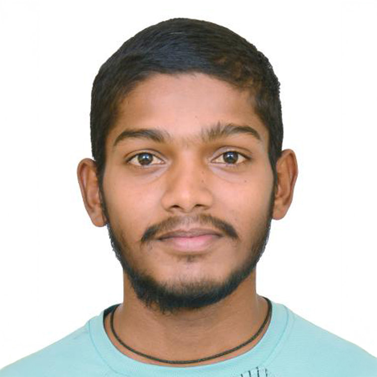 Shivaji Parashu Madappagoudra