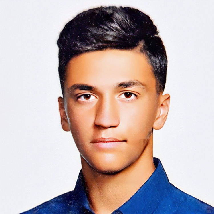 Samir Eghbalighahyazi