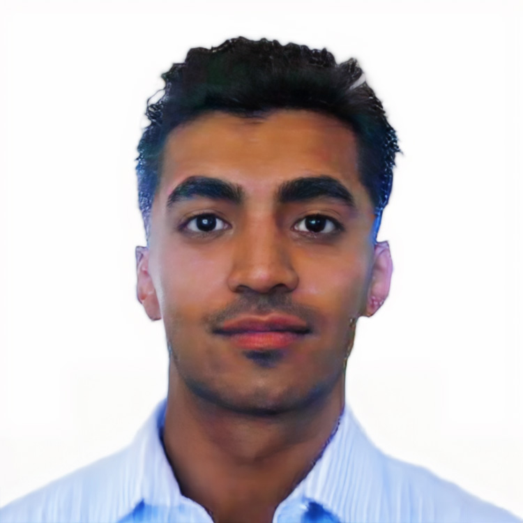 Seyed Mohammad Sajjad Aghaei