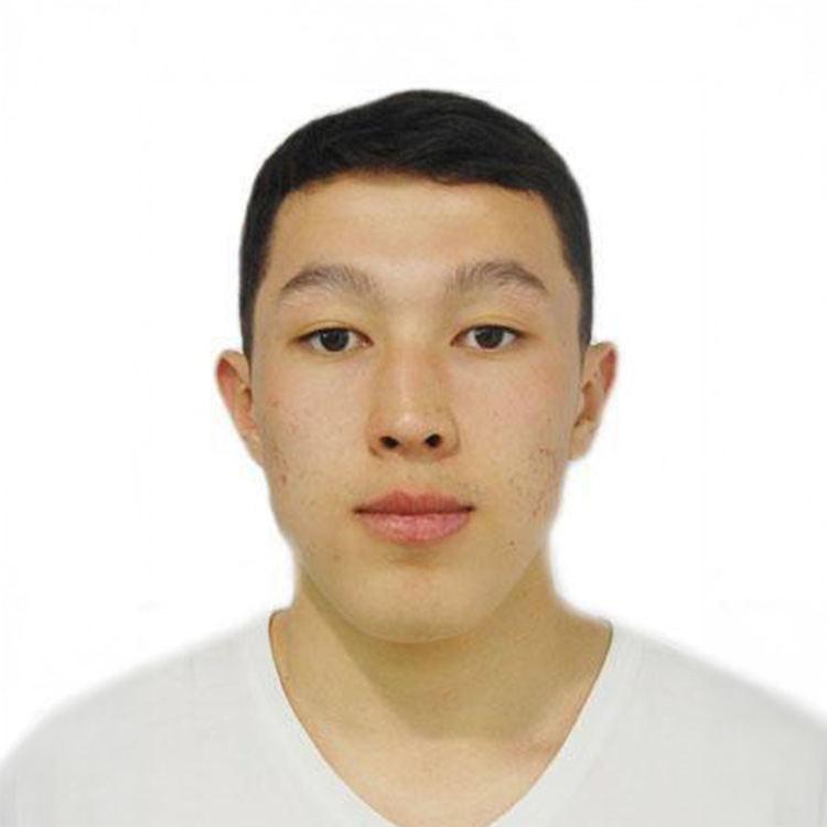 Khojimurat Meiirzhan