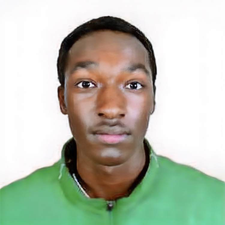 Mohammed Rashid Alsubaie