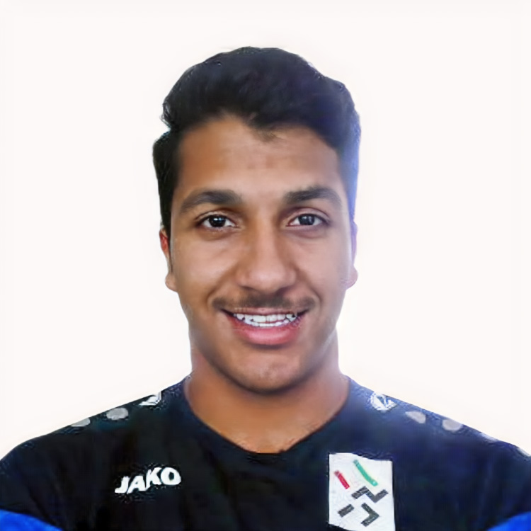 Mohammad A A M A Khan