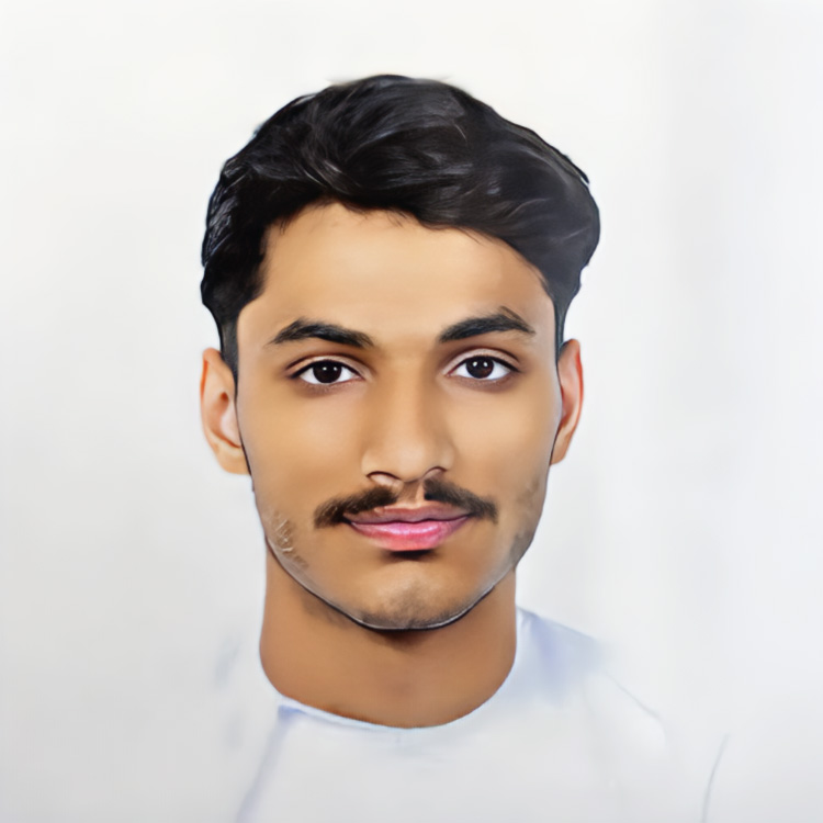 Hamzah Abdulla Humaid Said Al Jabri