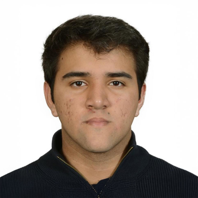 Ahmad Hassan Faiz Chadhar