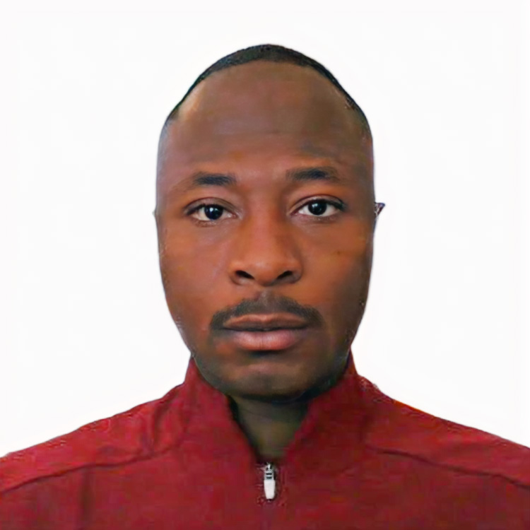 Amir Muhammad A Muhammad