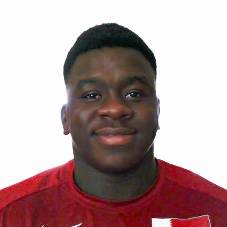 Djibrine Adoum D Ahmat