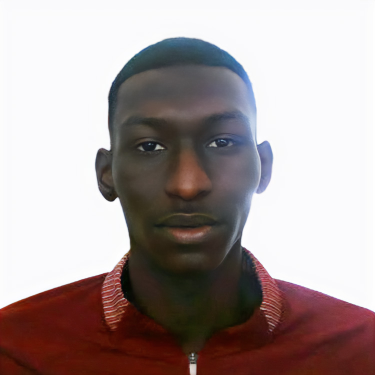 Mahamat Abakar Abdrahman