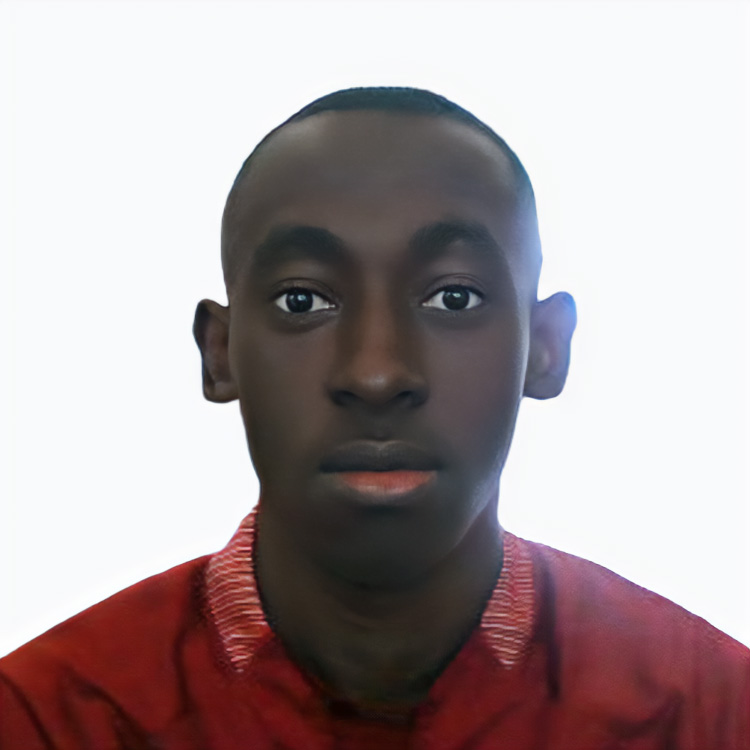 Oumar Doudai O Abakar