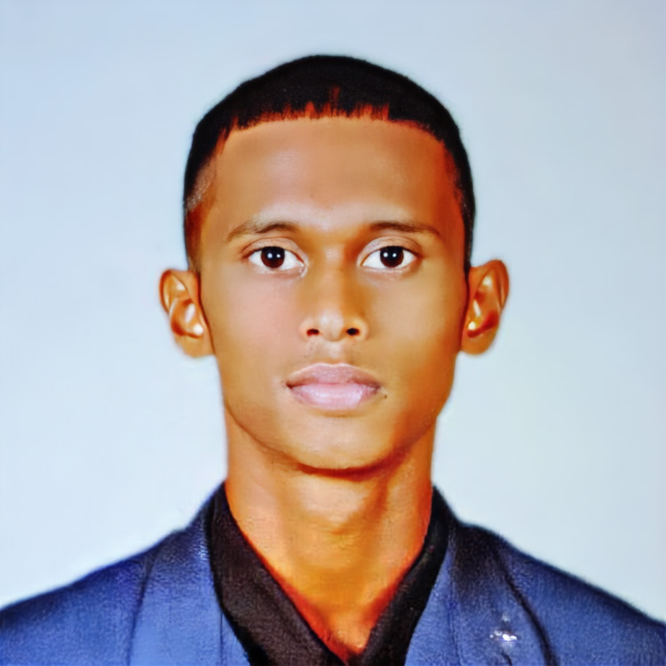 Kiraviyannalage Malith Yasiru