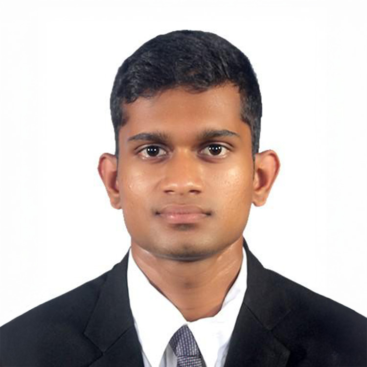 Sandaradurage Hasantha Shehan Dilranga