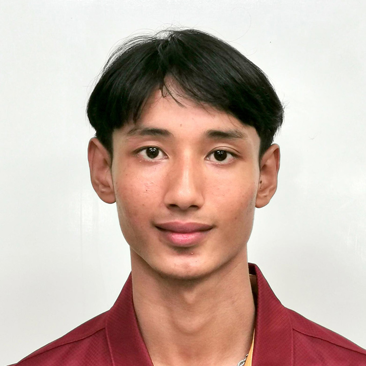 Mr.methawi Kanhaaudom