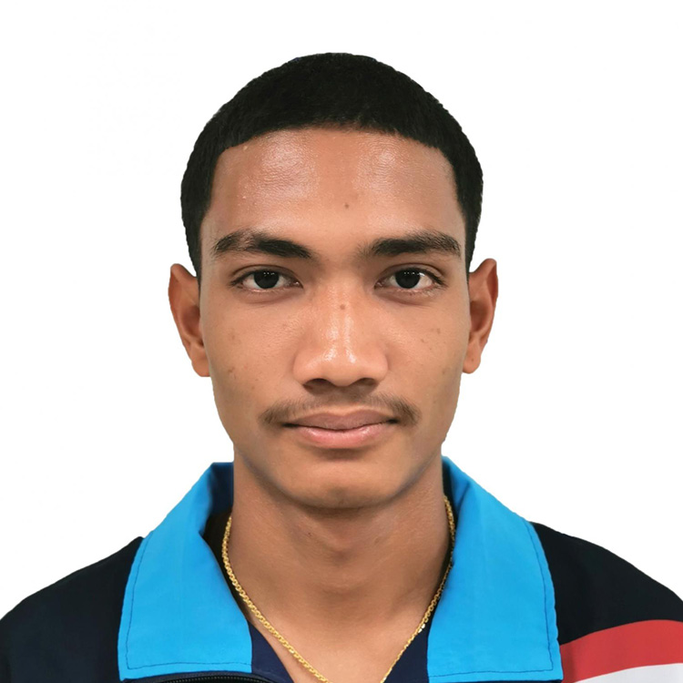 Mr.thawatchai Khongjeam