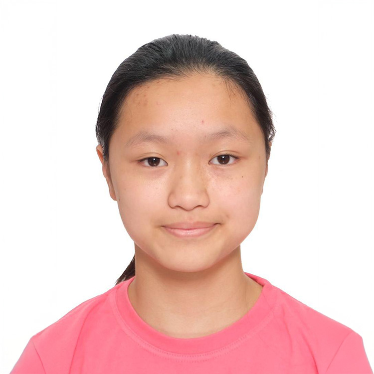 Tang Cheuk Man Serena