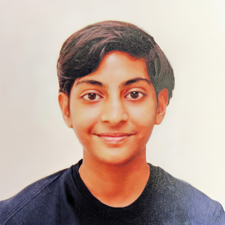 Laxita Vinod Sandila