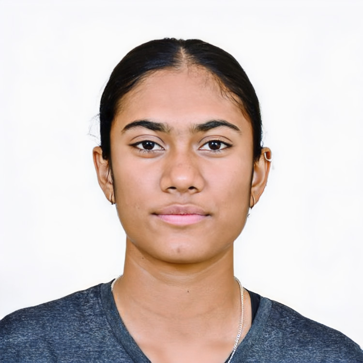 Unnathi Aiyappa Bolland