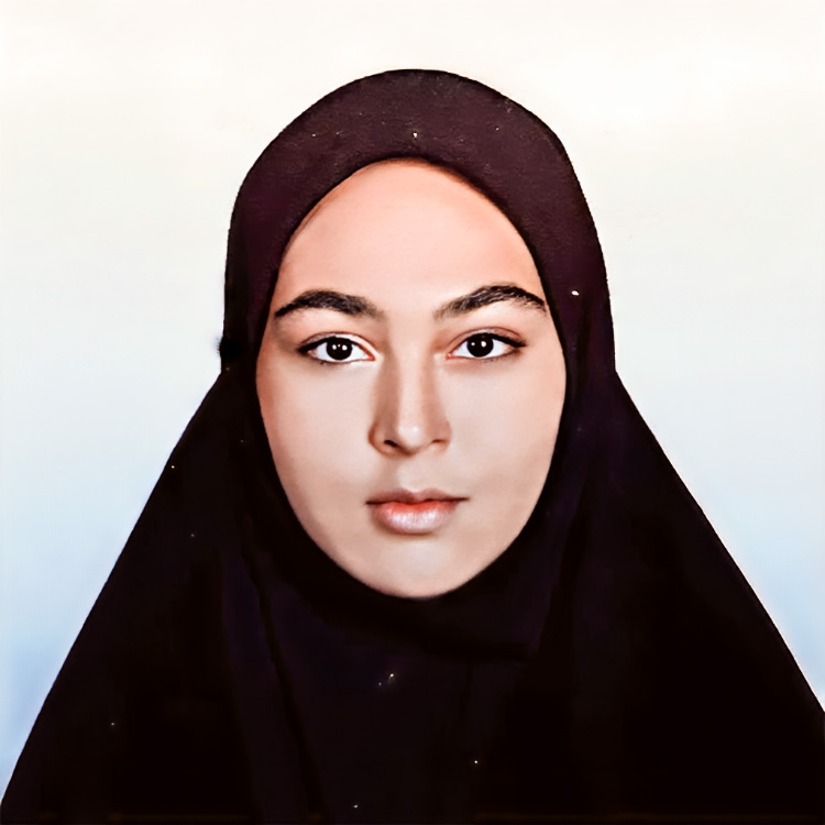 Melika Norouzi Asghar