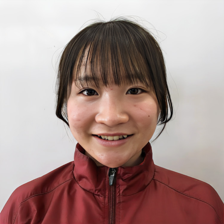 Yonezawa Nanaka