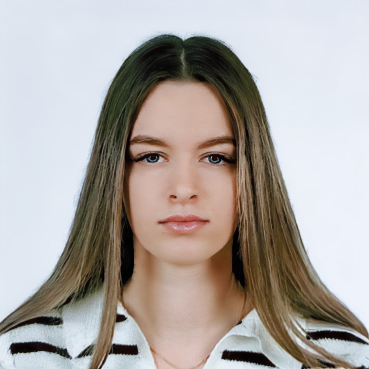 Popravkina Viktoriya