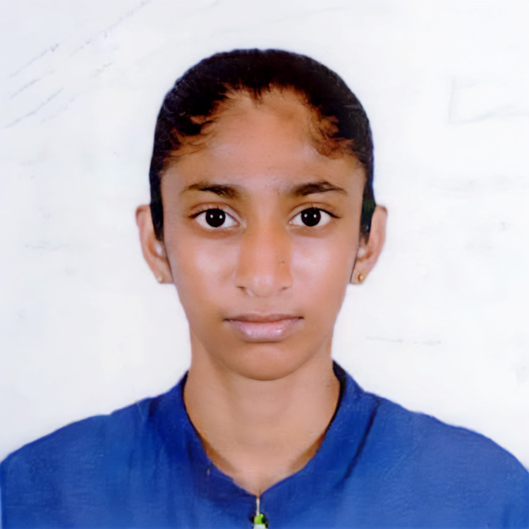 Dissanayaka Mudiyanselage Tharushi Dilsara Karunarathna