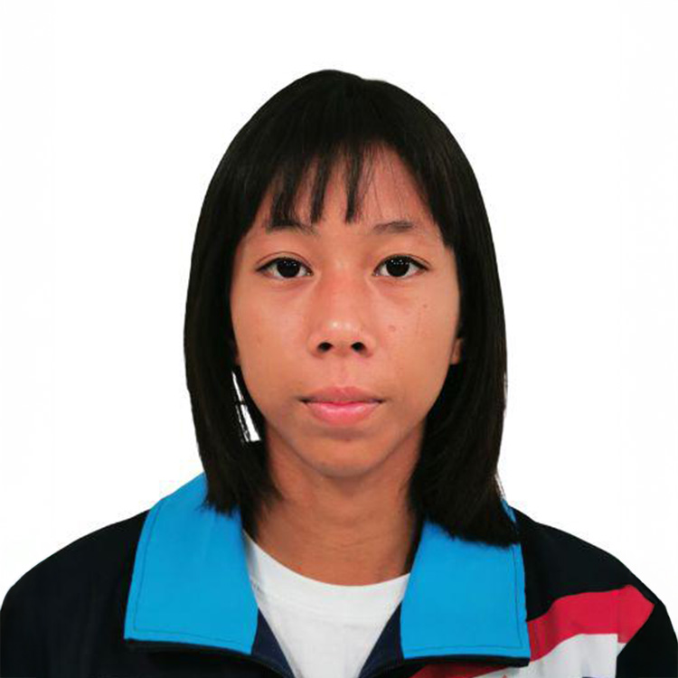 Ms.phattaraporn Dechanon