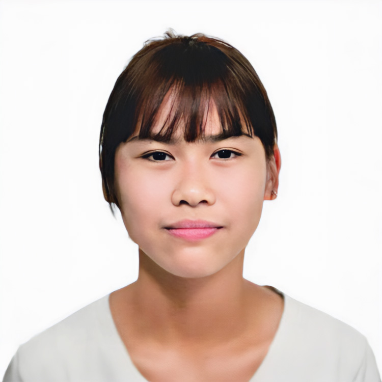 Ms.wilasinee Jongjit